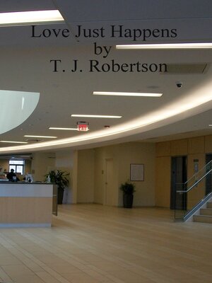 cover image of Love Just Happens